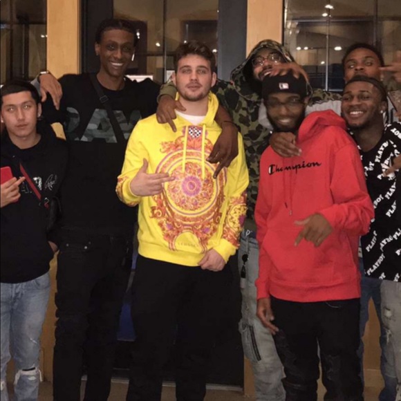 Meet your Posher, John - Picture 2 of 3